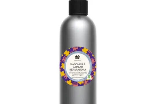 Maison Karité Masarilla Capilar Reparadora 250ml